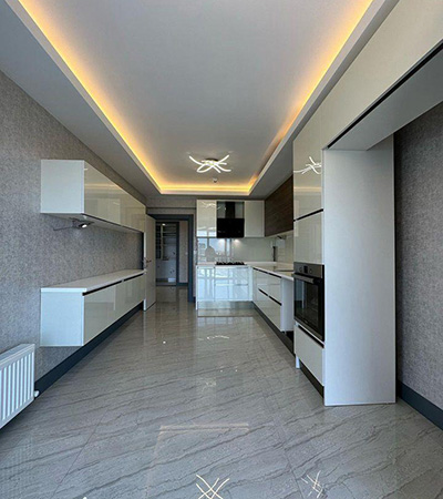 Doğanlar Nakliyat Galeri 21