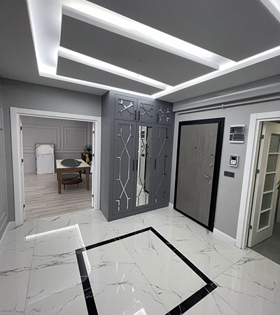 Doğanlar Nakliyat Galeri 31