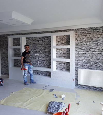 Doğanlar Nakliyat Galeri 32