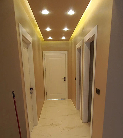 Doğanlar Nakliyat Galeri 34