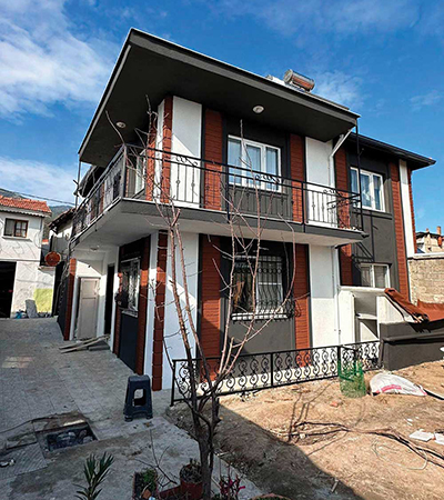 Doğanlar Nakliyat Galeri 36
